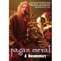 Korpiklaani : Pagan Metal: A Documentary